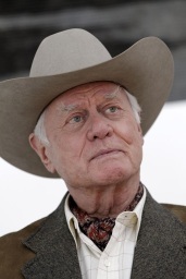 Hagman venía padeciendo de cáncer del hígado y recibió un transplante en 1995.